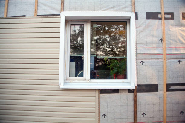 Best Weatherproofing and Sealing  in Sullivan, IL