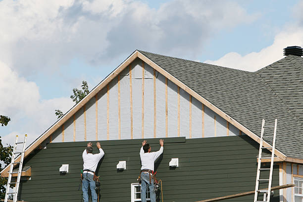  Sullivan, IL Siding Installation Pros